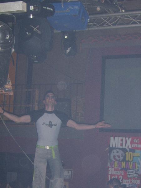 En construction