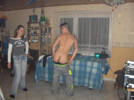 En construction