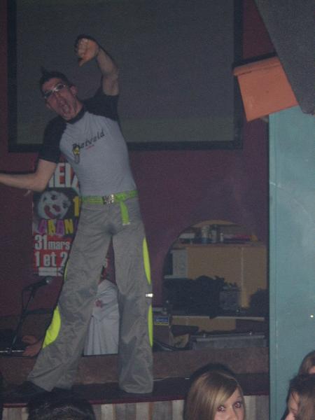 En construction