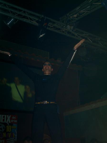 En construction