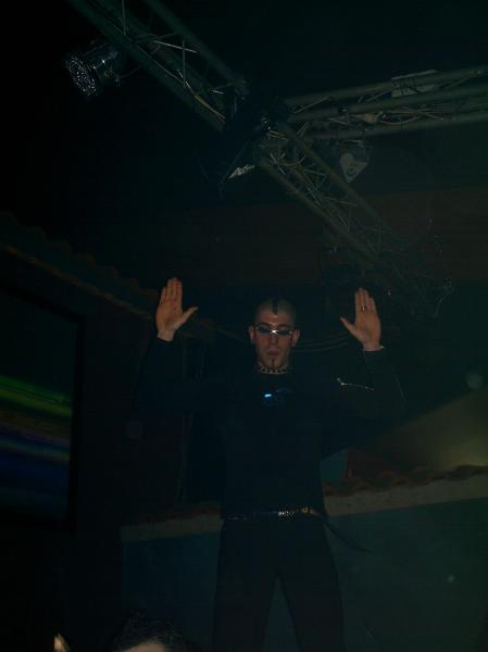 En construction