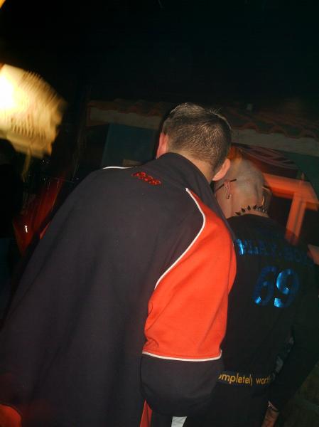 En construction