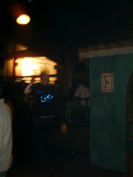 En construction