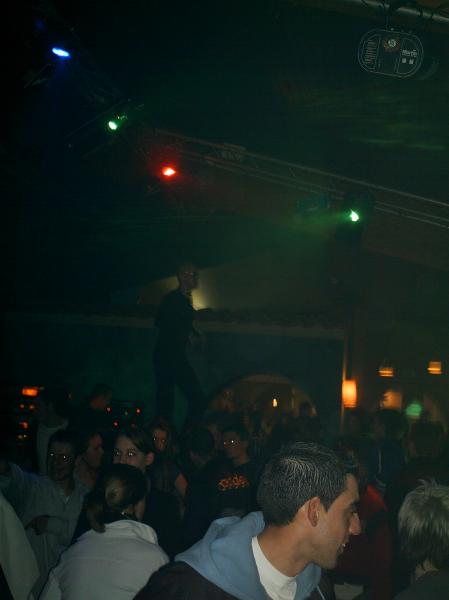 En construction