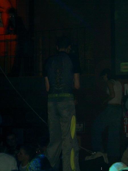 En construction