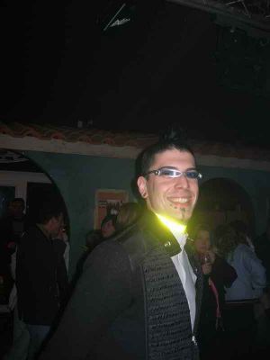 En construction