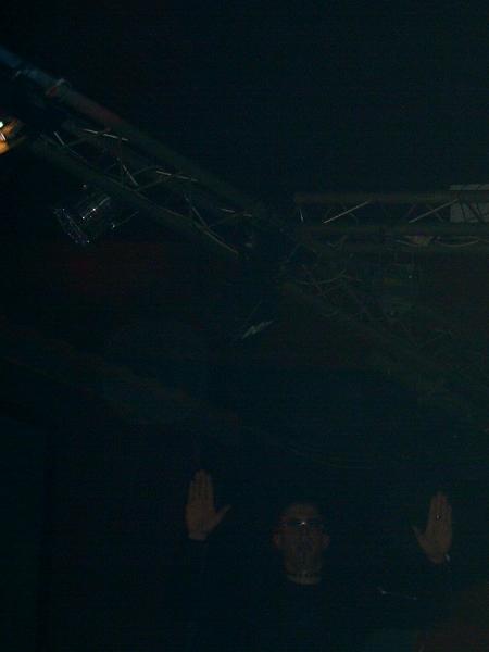 En construction