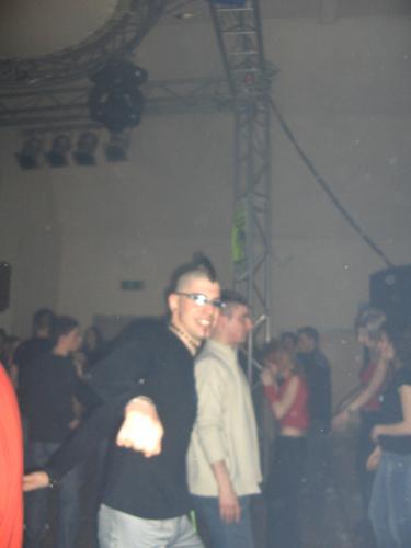 En construction
