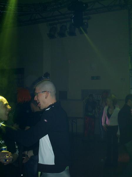 En construction