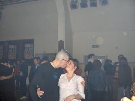 En construction