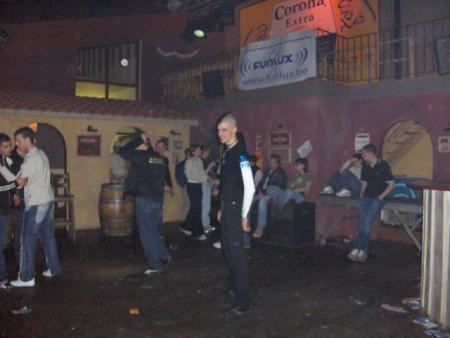 En construction