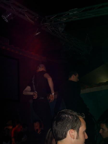 En construction