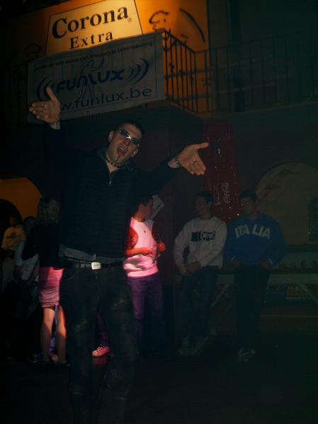 En construction
