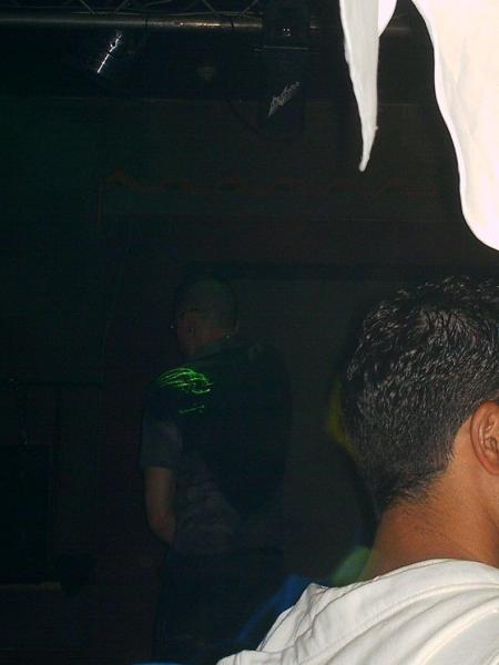 En construction
