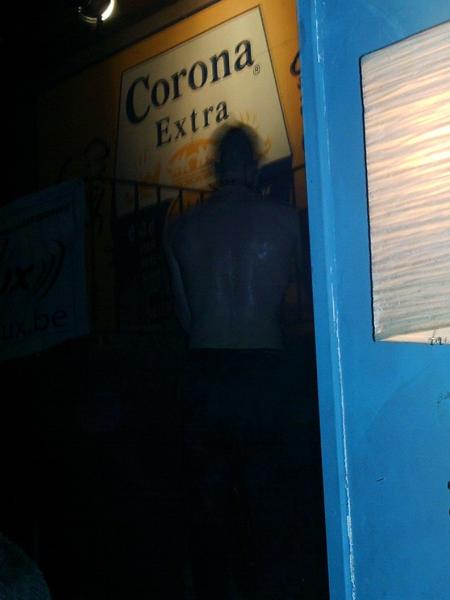 En construction