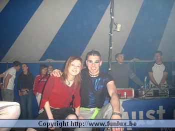 En construction