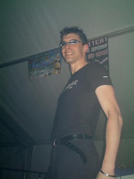 En construction