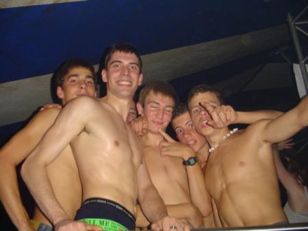 En construction