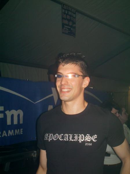 En construction