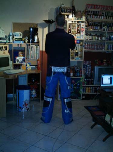 En construction