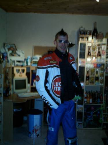 En construction