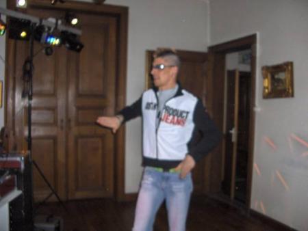 En construction